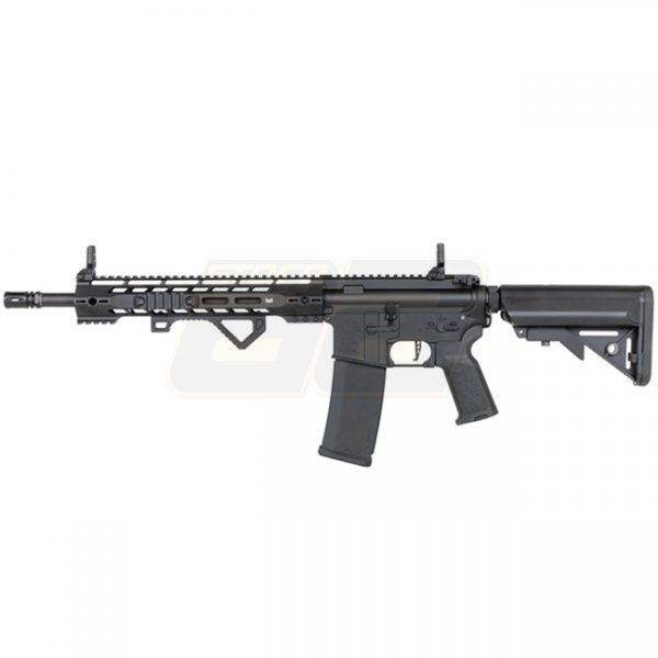 Specna Arms SA-P14 PRIME RRA ASTER II ETU AEG Brushless Motor - Black