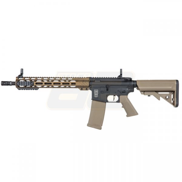 Specna Arms SA-E14-H EDGE Heavy Ops Stock HAL ETU AEG - Dual Tone