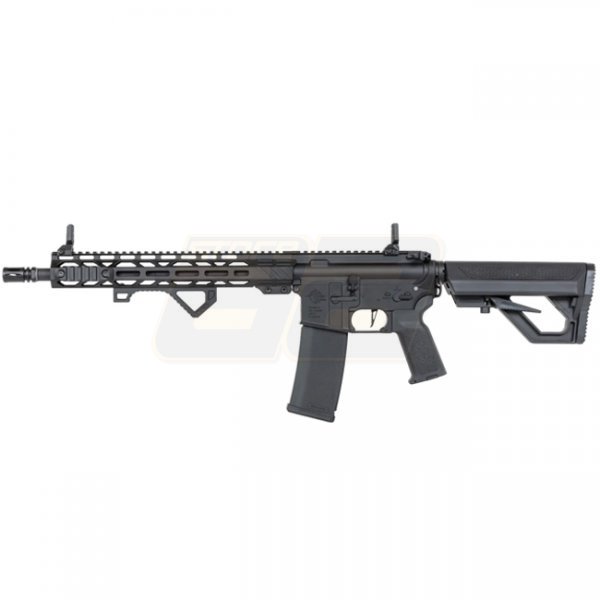 Specna Arms SA-E24-H EDGE Heavy Ops Stock HAL ETU AEG - Black