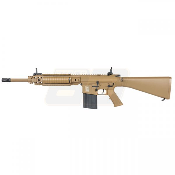 Specna Arms SA-E37 EDGE Kestrel ETU Selector AEG - Dual Tone