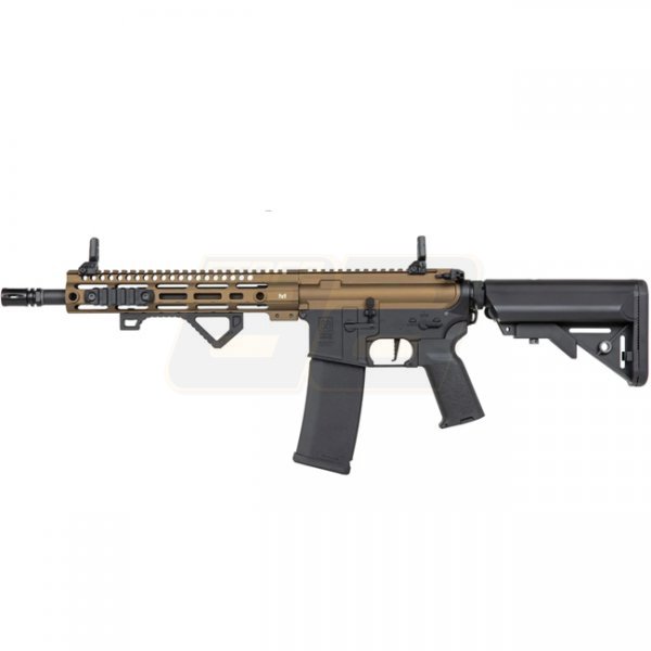 Specna Arms SA-P20 PRIME HAL ETU AEG High Torque Version - Chaos Bronze