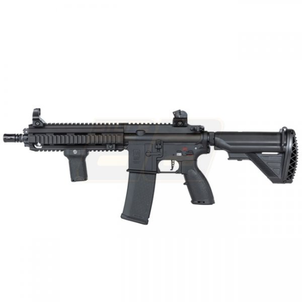 Specna Arms SA-PH20 PRIME ASTER II ETU AEG Brushless Motor - Black