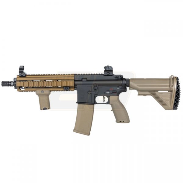 Specna Arms SA-PH20 PRIME ASTER II ETU AEG Brushless Motor - Chaos Bronze