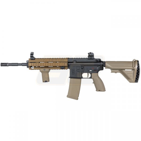 Specna Arms SA-PH21 PRIME HAL ETU AEG Brushless Motor - Chaos Bronze