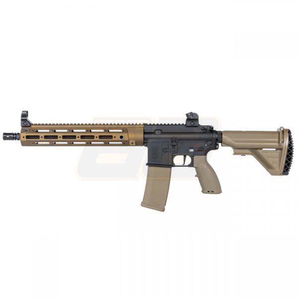 Specna Arms SA-PH22 PRIME HAL ETU AEG Brushless Motor - Chaos Bronze