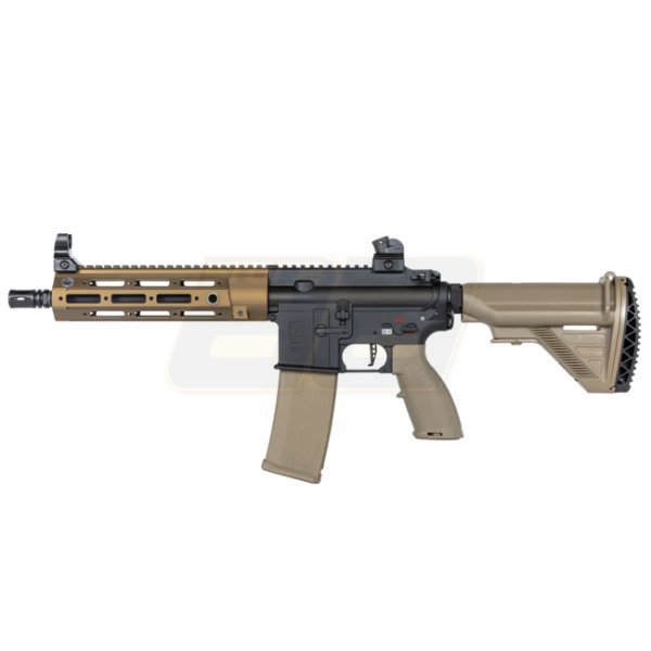 Specna Arms SA-PH23 PRIME HAL ETU AEG Brushless Motor - Chaos Bronze
