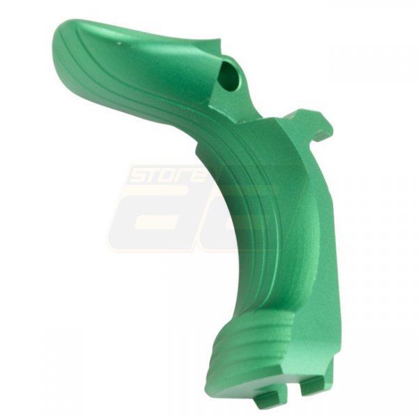 5KU Marui Hi-Capa GBB Grip Safety Type 1 - Green