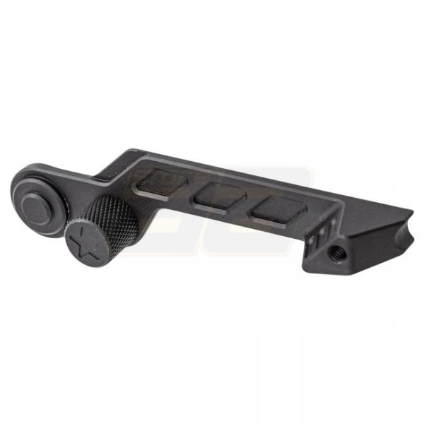 5KU Marui SAIGA-12K CNC Fire Selector - Black