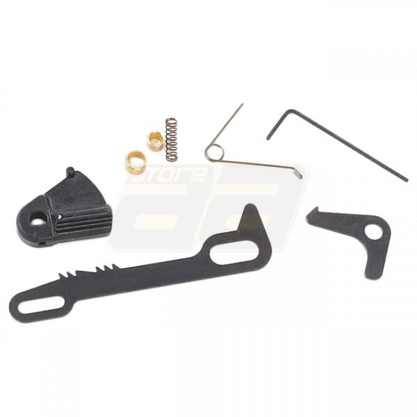 KSC M93R Auto 9C GBB 3-Burst Parts Set