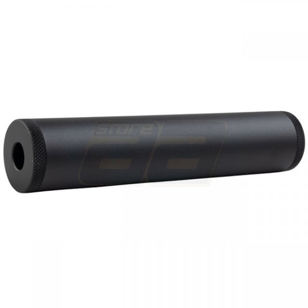 KSC Makarov PM Espionage CG-30M Silencer 12mm CCW - Black