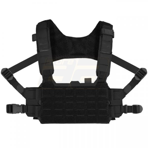 Agilite Reaper Rig - Black