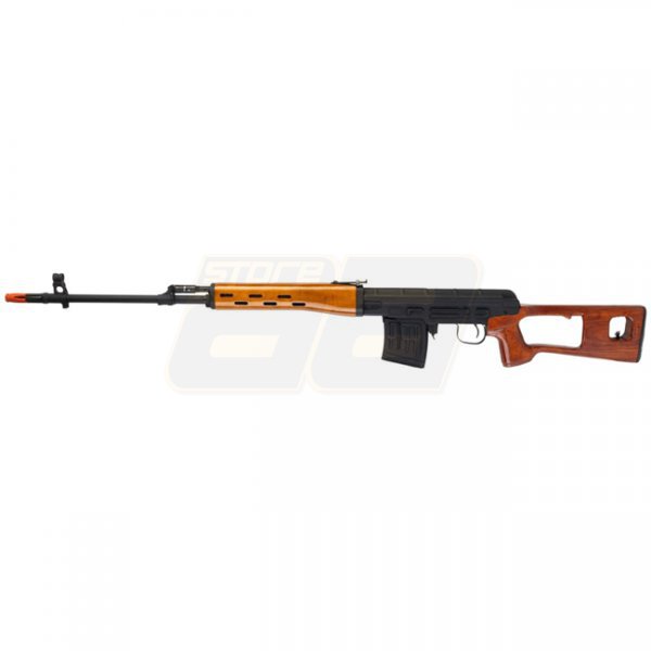 Real Sword RS SSVD AEG US Version