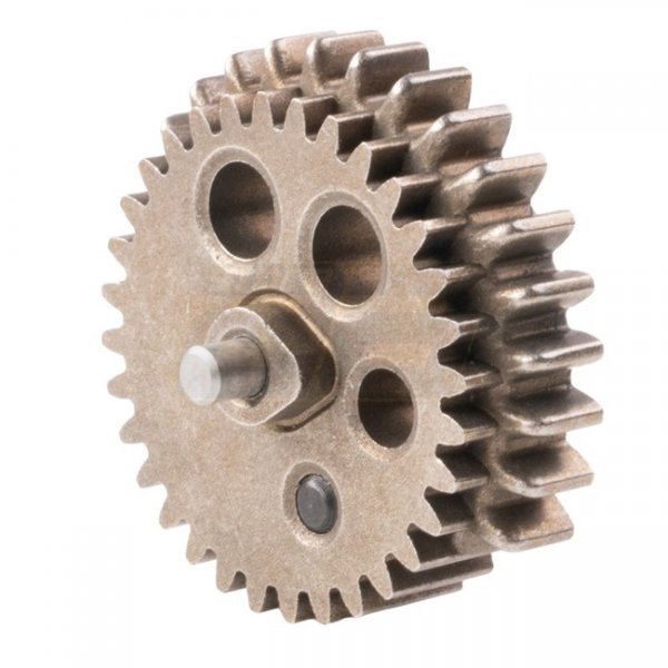 Real Sword Type 56 AEG Steel Sector Gear Set