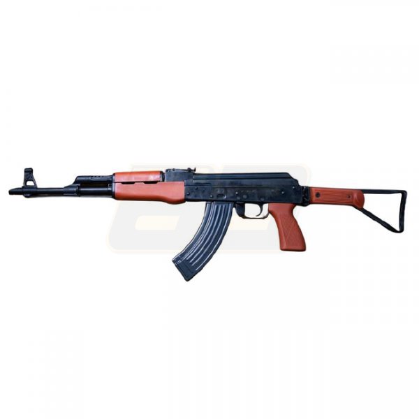 Real Sword Type 56-2 AEG Full Steel Red Grown Version