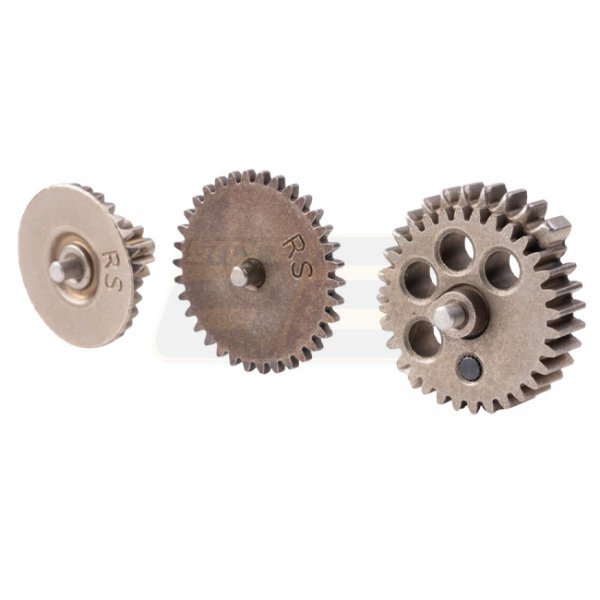 Real Sword Type 97 AEG Steel Gear Set