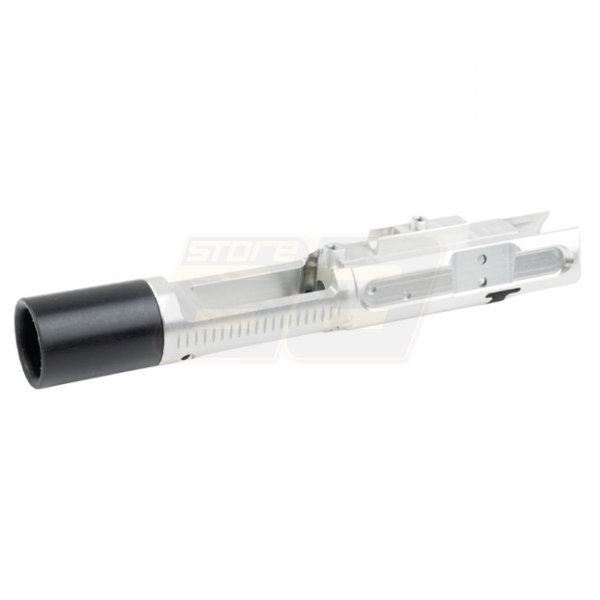 Revanchist Marui MWS / SAVIA H PCC GBBR Bolt Carrier Type A CNC Aluminum - Blue