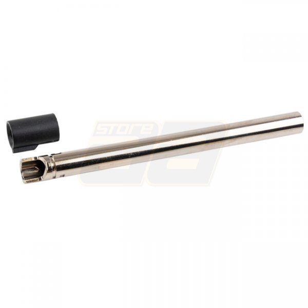 Unicorn Inner Barrel GBB 6.03mm Nitroflon Coated Brass 105mm & 60 Degree Hop-Up Bucking