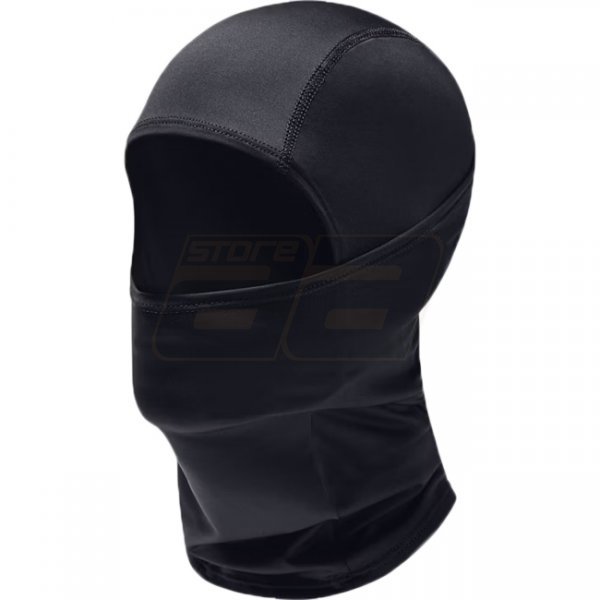 UA Tactical Heatgear Hood - Black