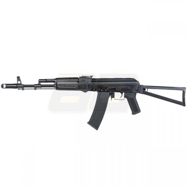Specna Arms SA-PJ03 Prime Aster V3 SE ETU AEG Brushless  Motor - Black