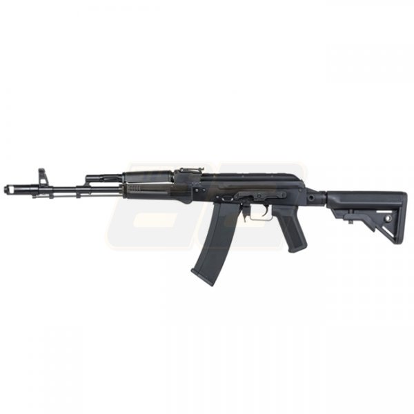 Specna Arms SA-PJ05 Prime Aster V3 SE ETU AEG Brushless  Motor - Black