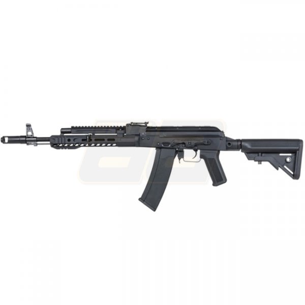 Specna Arms SA-PJ06 Prime Aster V3 SE ETU AEG Brushless  Motor - Black