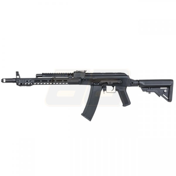 Specna Arms SA-PJ07 Prime Aster V3 SE ETU AEG Brushless  Motor - Black