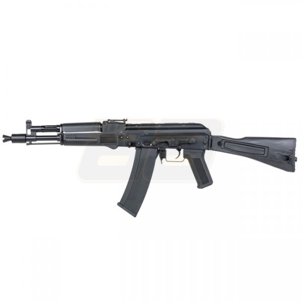 Specna Arms SA-PJ09 Prime Aster V3 SE ETU AEG Brushless  Motor - Black