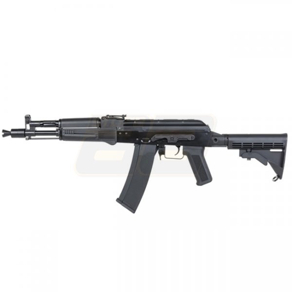 Specna Arms SA-PJ10 Prime Aster V3 SE ETU AEG Brushless  Motor - Black