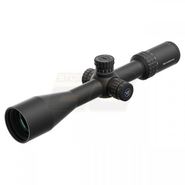 Vector Optics Sentinel 4-16x50 GenII Riflescope
