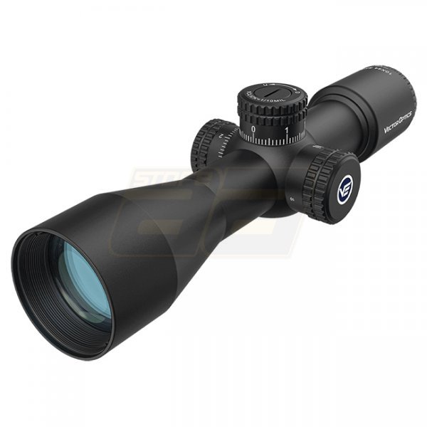 Vector Optics Veyron 10x44 SFP Compact Riflescope