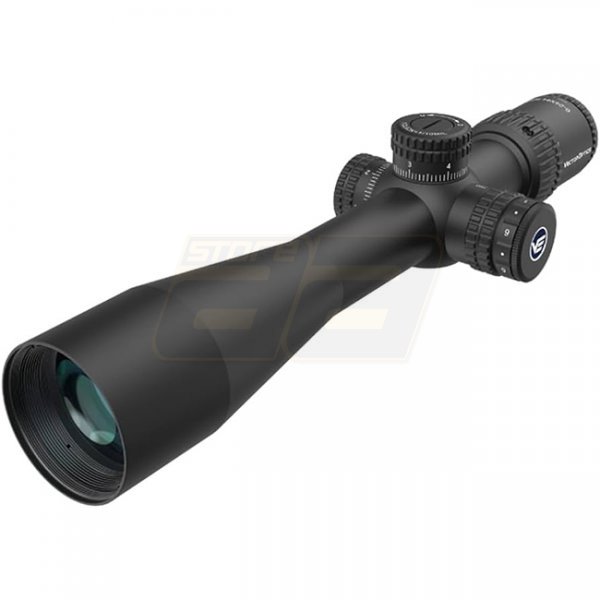 Vector Optics Veyron 6-24x44 IR FFP Illuminated Riflescope