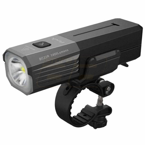 Fenix BC22R Rechargeable Bike Light