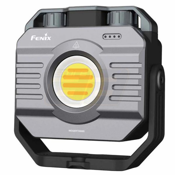 Fenix CL28R Rechargeable Lantern Color Adjust