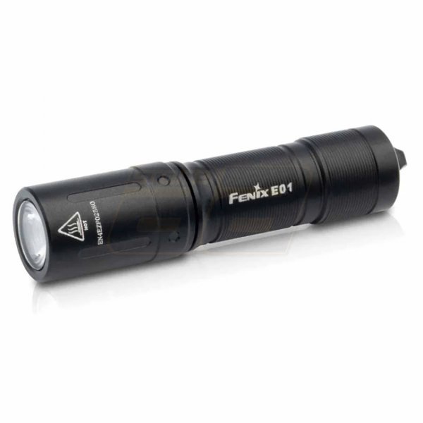 Fenix E01 V2.0 AAA Flashlight