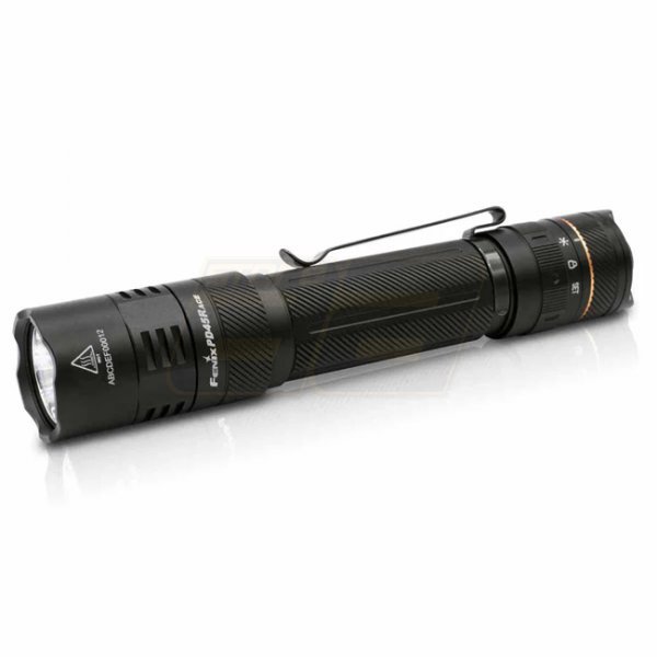 Fenix PD45R ACE Flashlight