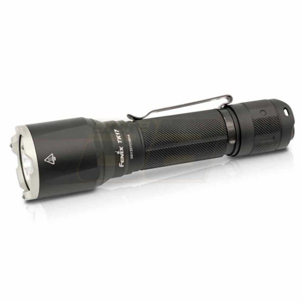 Fenix TK17 Tactical Flashlight