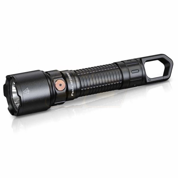 Fenix WF25RM Rechargeable Work Flashlight & Charging Dock