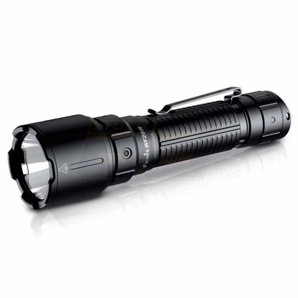 Fenix WF26R Rechargeable Flashlight & Charging Dock