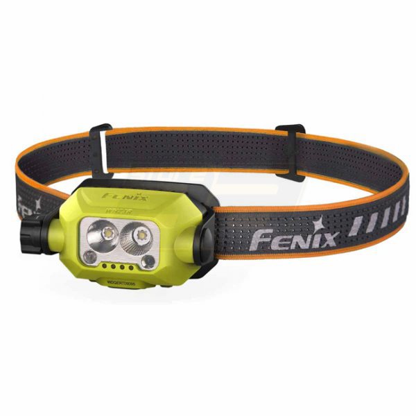 Fenix WH23R Work Headlamp