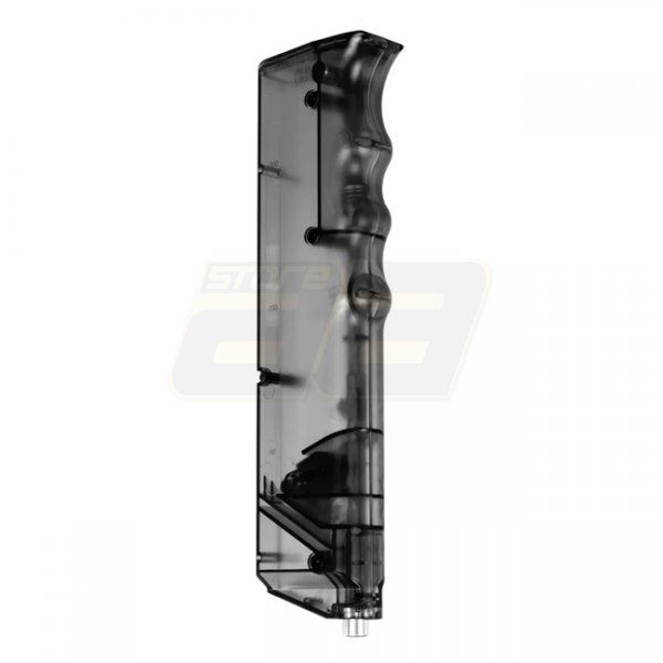 Wosport EX0410 Quick BB Loader 300rds - Black