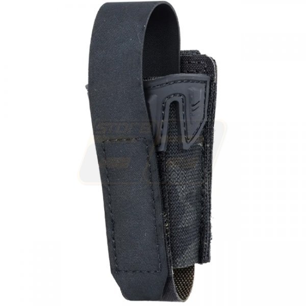 Wosport MG-125 K Type 9mm Single Mag Pouch - Black