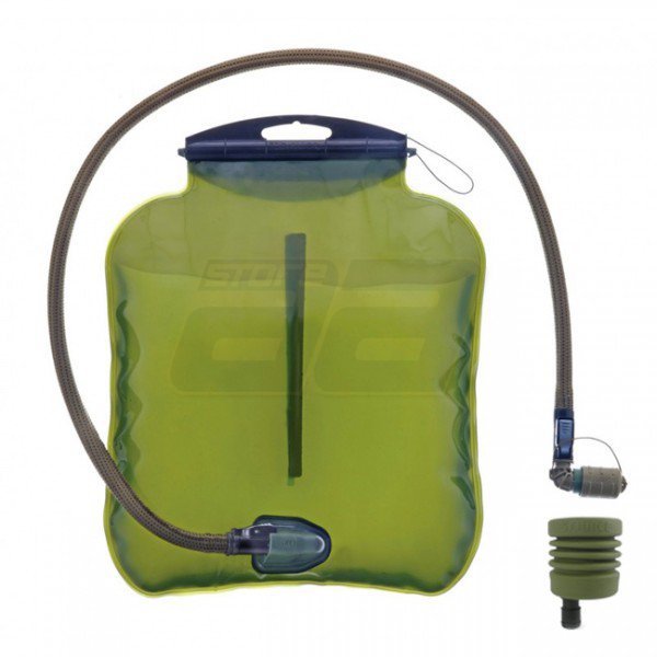 SOURCE ILPS 2L/3L Low Profile Hydration System & UTA - Coyote