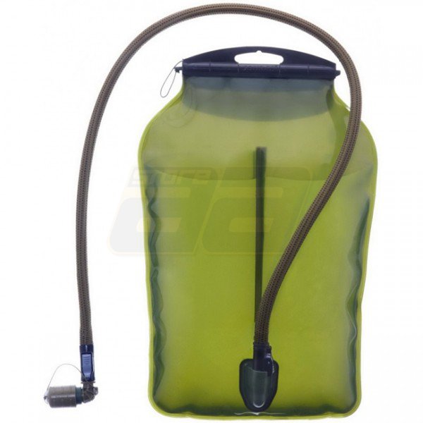 SOURCE WLPS 3L Low Profile Hydration System - Coyote