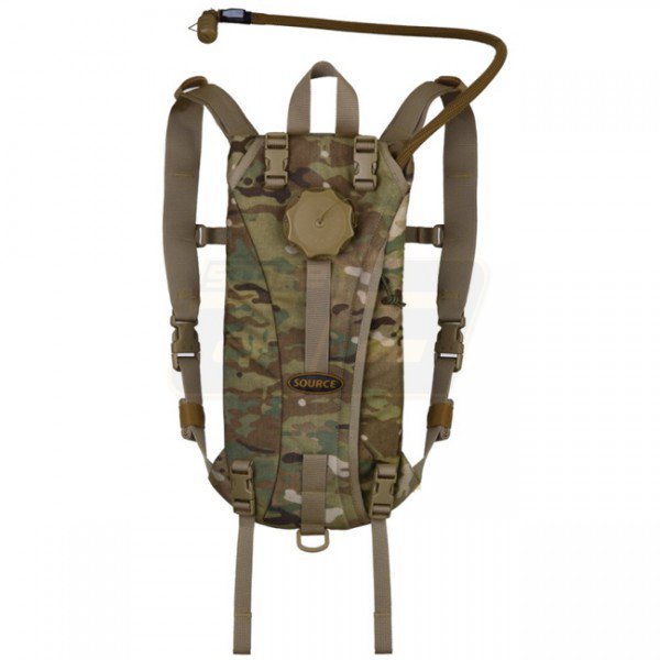 SOURCE Tactical 3L Hydration Pack - Multicam