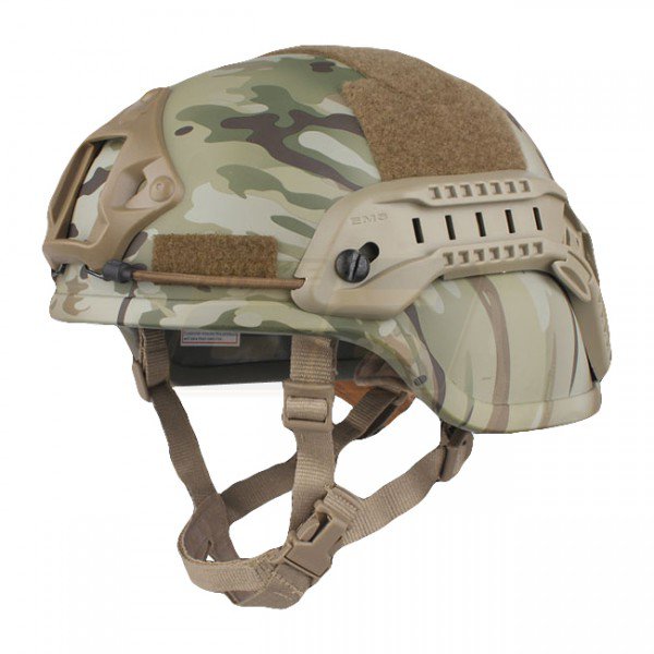 Emerson ACH MICH 2000 Helmet Special Action Version - MC