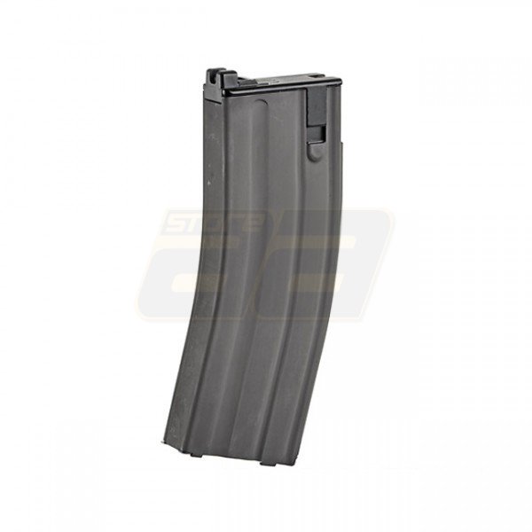 GHK G5 / M4 / PDW 40BBs CO2 Magazine - Gen.2