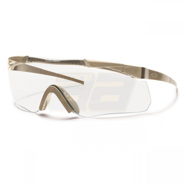 Smith Optics Aegis Echo Field Kit - Tan