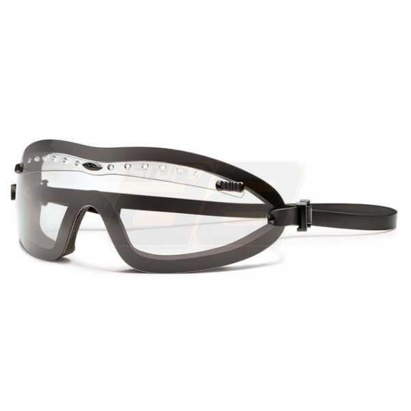 Smith Optics Boogie Regulator - Clear