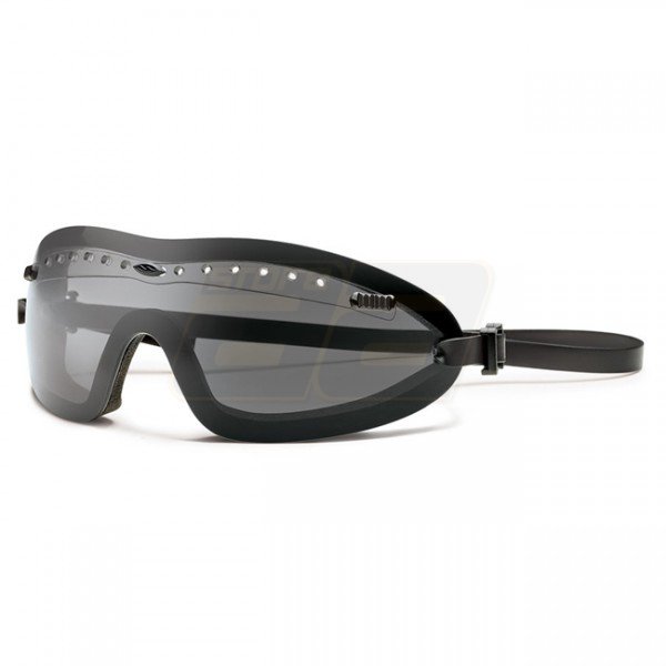 Smith Optics Boogie Regulator - Grey