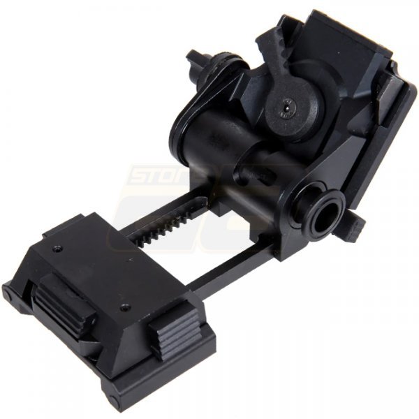 WADSN WLC L4 G24 Mount - Black